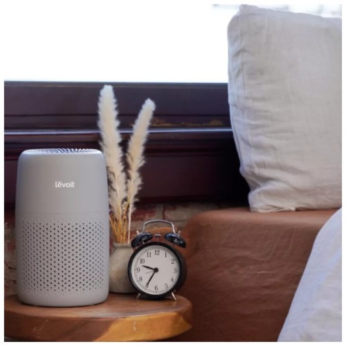 Очисник повітря Levoit Air Purifier Core Mini PRO LAP-C161-AEUR (HEAPAPLVNEU0141Y)