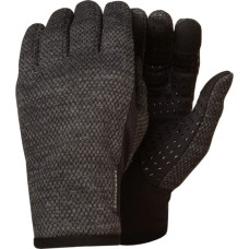 Рукавиці Trekmates Witton Glove Wmns TM-007613 dark grey marl - M - сірий (015.1794)