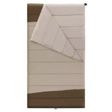 Спальний мішок Naturehike двомісний CNK2300019, коричневий (6976507665230)