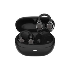 Навушники Canyon OWS Ear Clips OnFlow 14 Black (CNS-TWS14B)