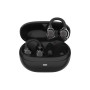 Навушники Canyon OWS Ear Clips OnFlow 14 Black (CNS-TWS14B)