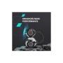 Навушники Canyon OWS Ear Clips OnFlow 14 Black (CNS-TWS14B)
