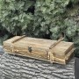 Набір для барбекю Metalzavod Мілітарі світла текстура (PN-Militari-TLT)