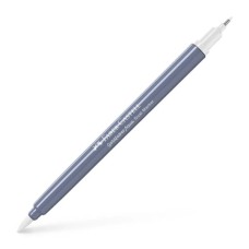 Художній маркер Faber-Castell акварельний двухсторонній Goldfaber Aqua Dual для змішування кольорів (блендер) (32767)