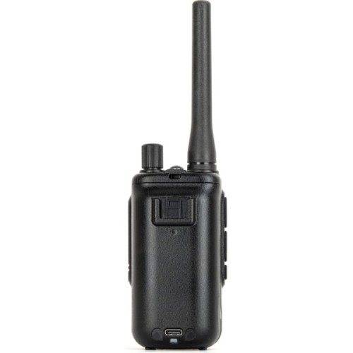 Портативна рація Baofeng UV-5R_MINI_Grey_Single
