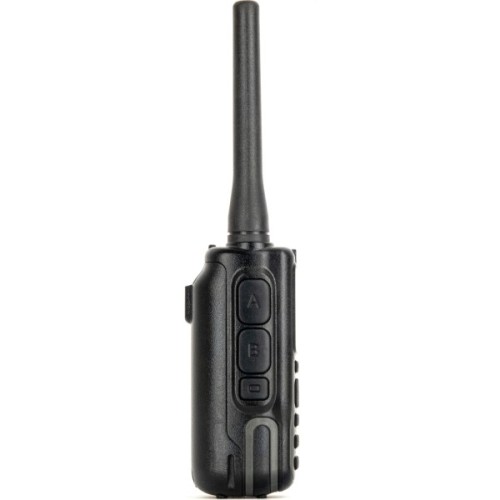 Портативна рація Baofeng UV-5R_MINI_Grey_Single
