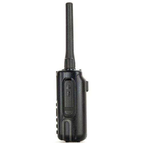 Портативна рація Baofeng UV-5R_MINI_Grey_Single