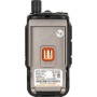 Портативна рація Baofeng UV-5R_MINI_Grey_Single
