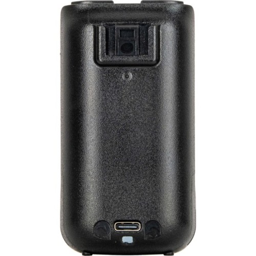 Портативна рація Baofeng UV-5R_MINI_Grey_Single
