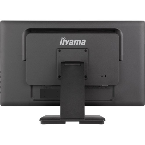 Монітор iiyama T2452MSC-B2