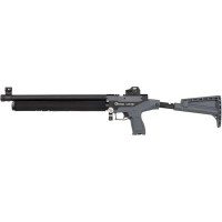 Пневматична гвинтівка Optima Repex 4.5 мм Grey (2370.49.79)