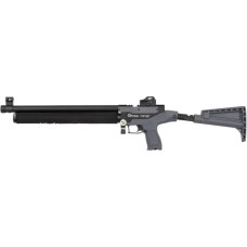 Пневматична гвинтівка Optima Repex 4.5 мм Grey (2370.49.79)