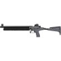 Пневматична гвинтівка Optima Repex 4.5 мм Grey (2370.49.79)