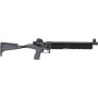 Пневматична гвинтівка Optima Repex 4.5 мм Grey (2370.49.79)