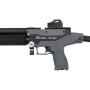 Пневматична гвинтівка Optima Repex 4.5 мм Grey (2370.49.79)