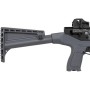 Пневматична гвинтівка Optima Repex 4.5 мм Grey (2370.49.79)