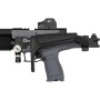 Пневматична гвинтівка Optima Repex 4.5 мм Grey (2370.49.79)