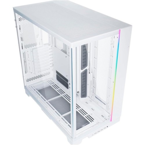 Корпус для ПК Lian Li O11 Dynamic EVO XL white (G99.O11DEXL-W.00)