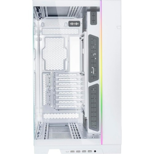 Корпус для ПК Lian Li O11 Dynamic EVO XL white (G99.O11DEXL-W.00)