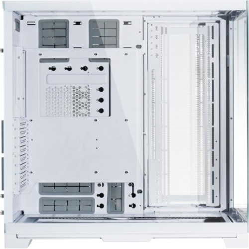 Корпус для ПК Lian Li O11 Dynamic EVO XL white (G99.O11DEXL-W.00)