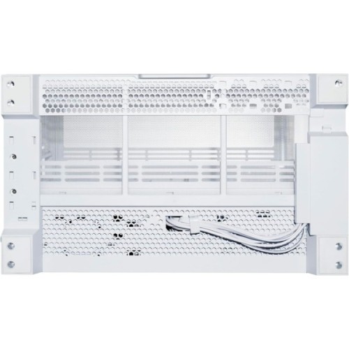 Корпус для ПК Lian Li O11 Dynamic EVO XL white (G99.O11DEXL-W.00)