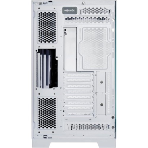 Корпус для ПК Lian Li O11 Dynamic EVO XL white (G99.O11DEXL-W.00)