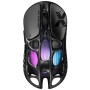 Мишка GravaStar Mercury X Wireless/Bluetooth/USB Black (GSX_BLK)