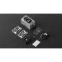 Мишка GravaStar Mercury X Wireless/Bluetooth/USB Black (GSX_BLK)