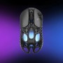Мишка GravaStar Mercury X Wireless/Bluetooth/USB Black (GSX_BLK)