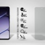 Плівка захисна Armorstandart Matte hydrogel OnePlus Turbo 6X 5G (ARM93895)