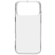 Чохол до мобільного телефона Armorstandart Air Apple iPhone 18 Pro Max / 17 Pro Max Clear (ARM92369)