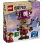 Конструктор LEGO One Piece Тоні Тоні Чоппер (75643-)