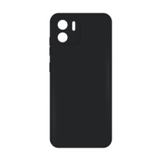 Чохол до мобільного телефона ACCLAB SoftShell Xiaomi Redmi A1 Black (1283126567001)