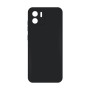 Чохол до мобільного телефона ACCLAB SoftShell Xiaomi Redmi A1 Black (1283126567001)
