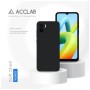 Чохол до мобільного телефона ACCLAB SoftShell Xiaomi Redmi A1 Black (1283126567001)