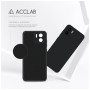 Чохол до мобільного телефона ACCLAB SoftShell Xiaomi Redmi A1 Black (1283126567001)