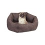 Лежак для тварин Природа "KOKOS" №3 (64х50х22 см) коричневий (4823082419791)