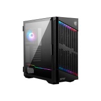 Корпус для ПК MSI MPG VELOX 100P AIRFLOW