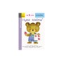 Книга KUMON. Нумо клеїти! Ранок (9786170937070)