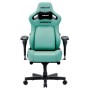 Крісло ігрове Anda Seat Kaiser 4 V2 PVC Size XL Green (AD12YDDC-XLL-20-E-PV/C-03)