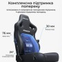 Крісло ігрове Anda Seat Kaiser 4 V2 PVC Size XL Green (AD12YDDC-XLL-20-E-PV/C-03)
