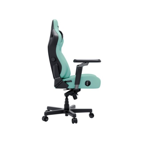 Крісло ігрове Anda Seat Kaiser 4 V2 PVC Size XL Green (AD12YDDC-XLL-20-E-PV/C-03)