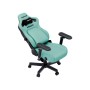 Крісло ігрове Anda Seat Kaiser 4 V2 PVC Size XL Green (AD12YDDC-XLL-20-E-PV/C-03)