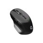 Мишка OfficePro M520B Wireless/Bluetooth Black (M520B)