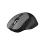 Мишка OfficePro M520B Wireless/Bluetooth Black (M520B)