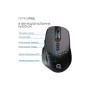 Мишка OfficePro M520B Wireless/Bluetooth Black (M520B)