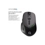 Мишка OfficePro M520B Wireless/Bluetooth Black (M520B)