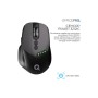Мишка OfficePro M520B Wireless/Bluetooth Black (M520B)