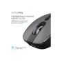 Мишка OfficePro M520B Wireless/Bluetooth Black (M520B)