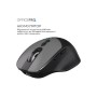 Мишка OfficePro M520B Wireless/Bluetooth Black (M520B)